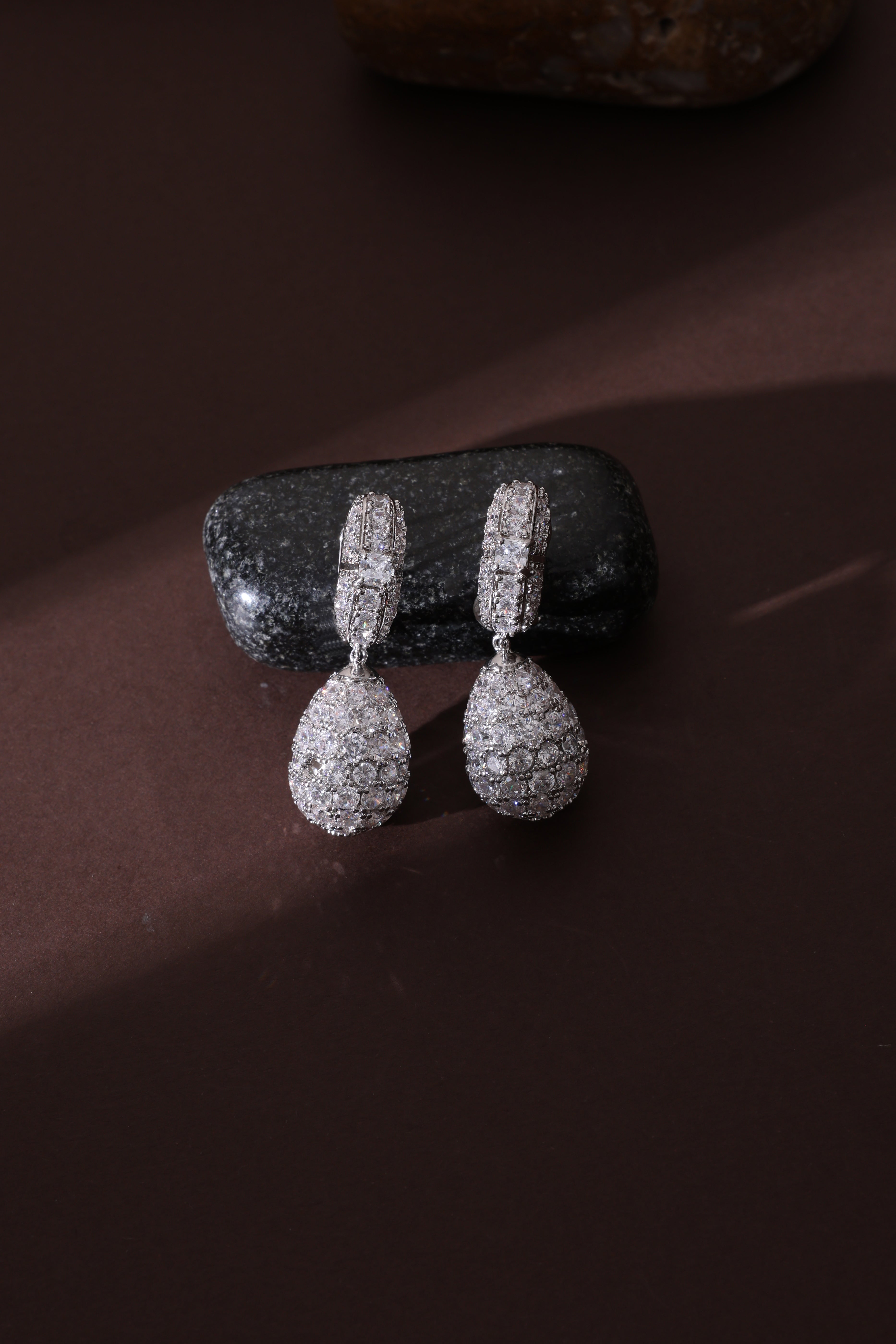 Maple Earrings