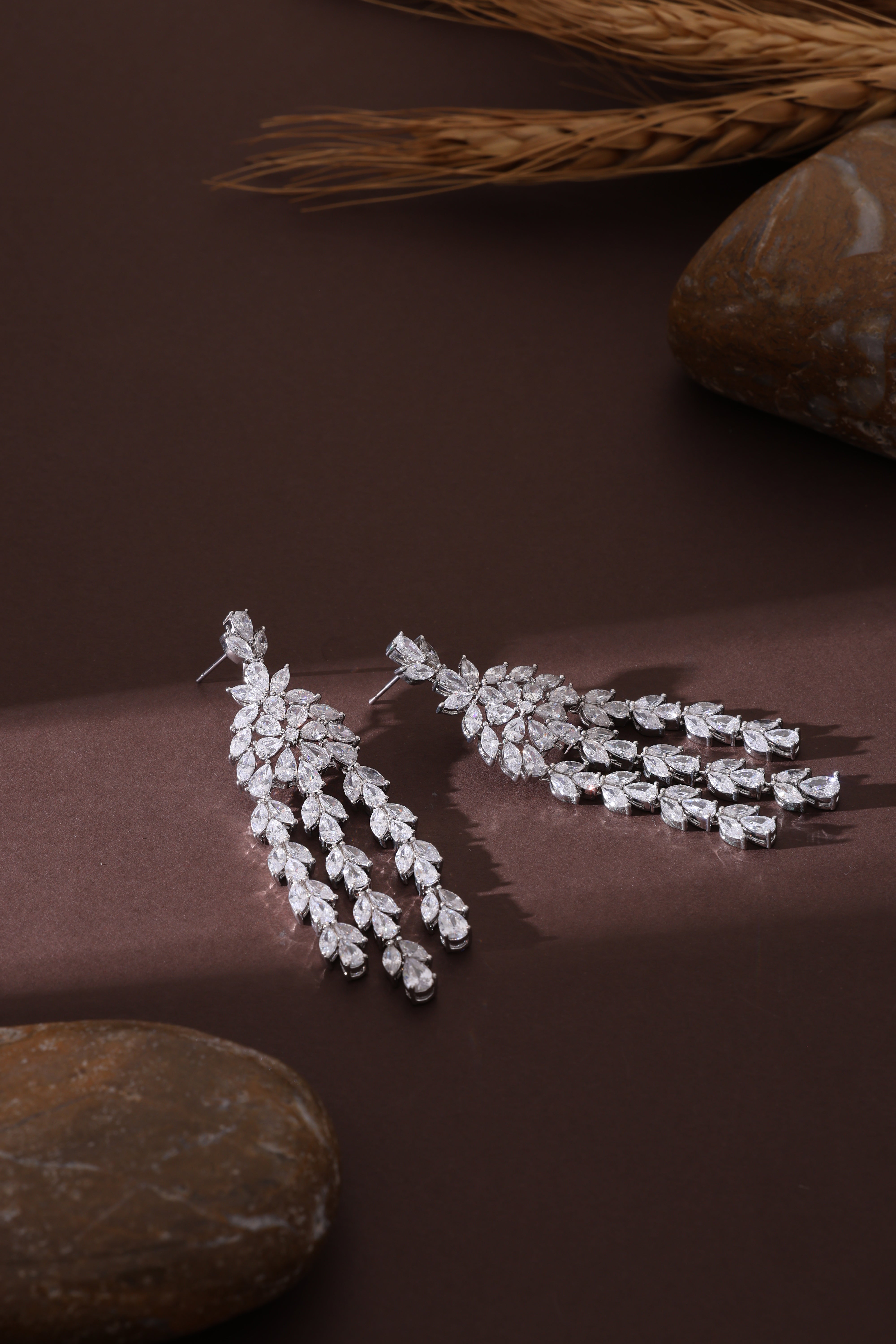 Romina Earrings
