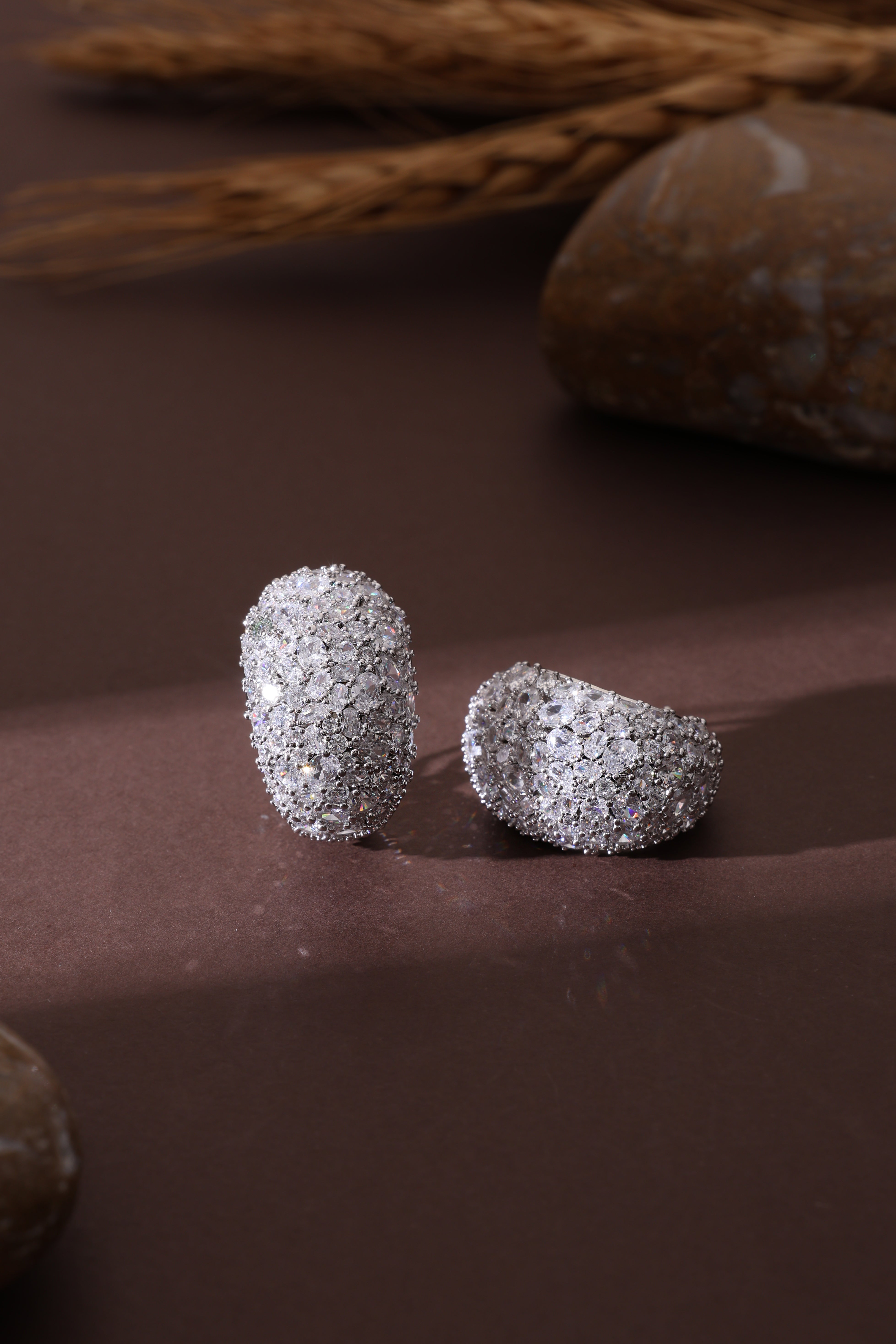 Valerie Grace Earrings