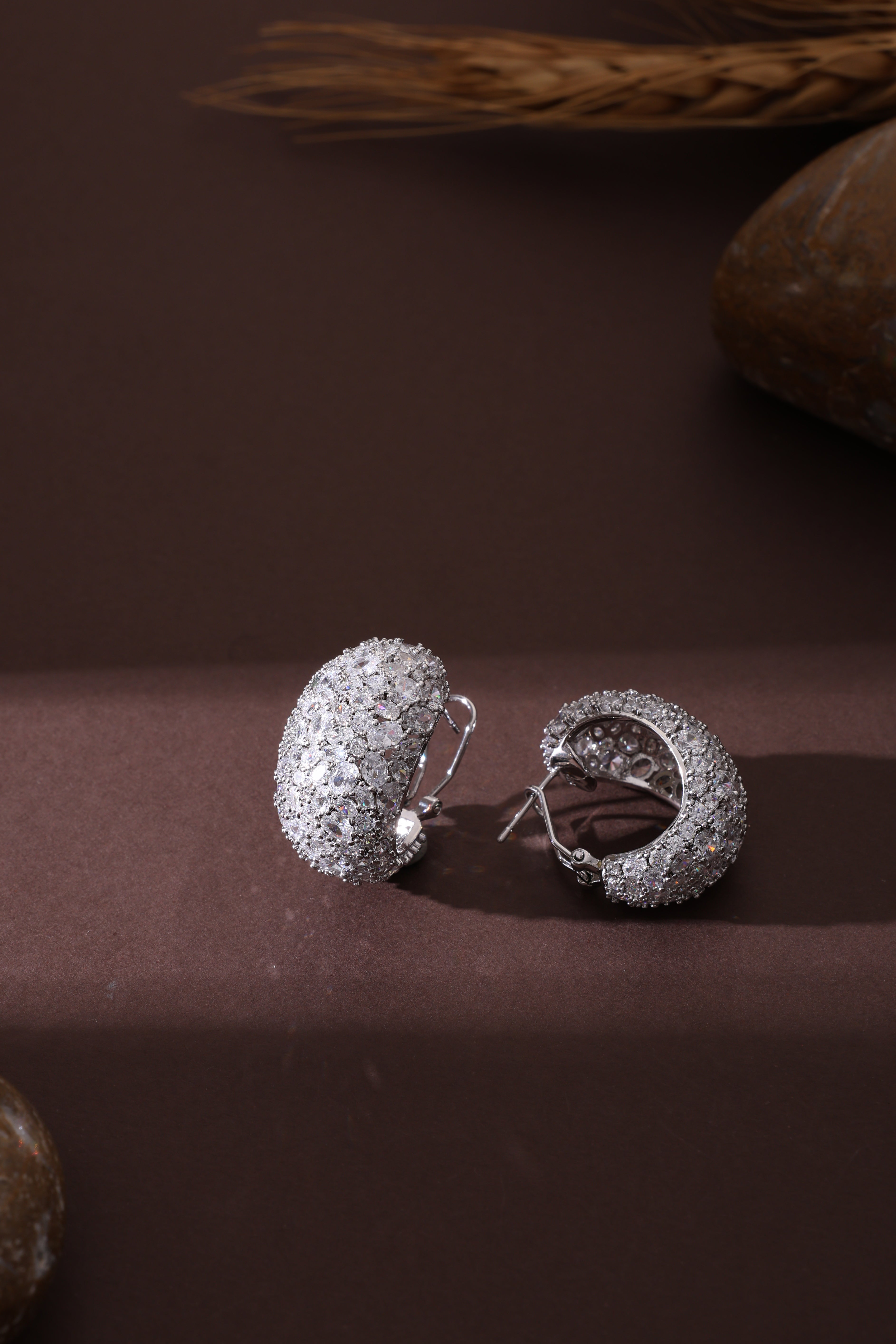Valerie Grace Earrings