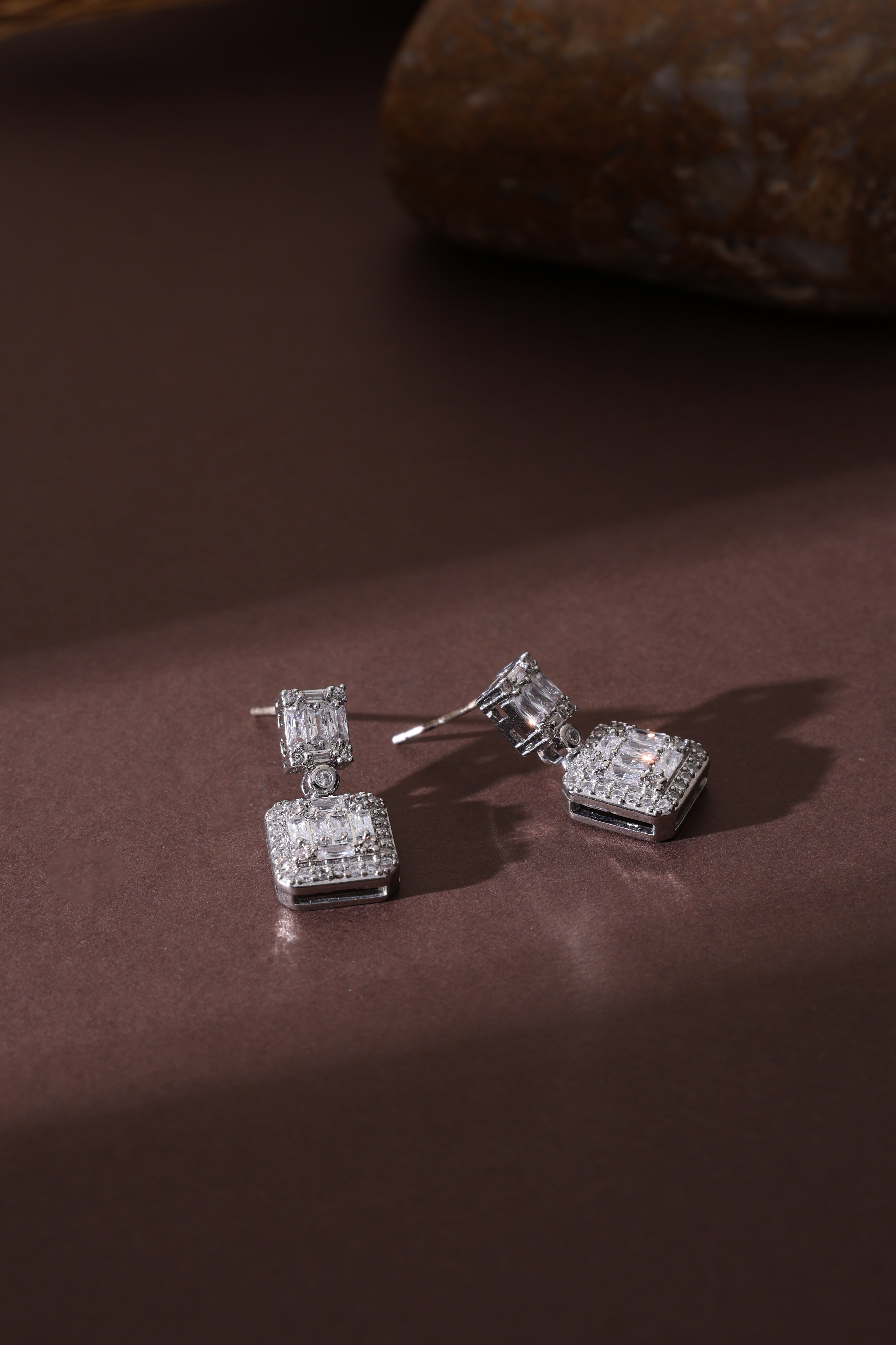 Camilla Bloom Earrings