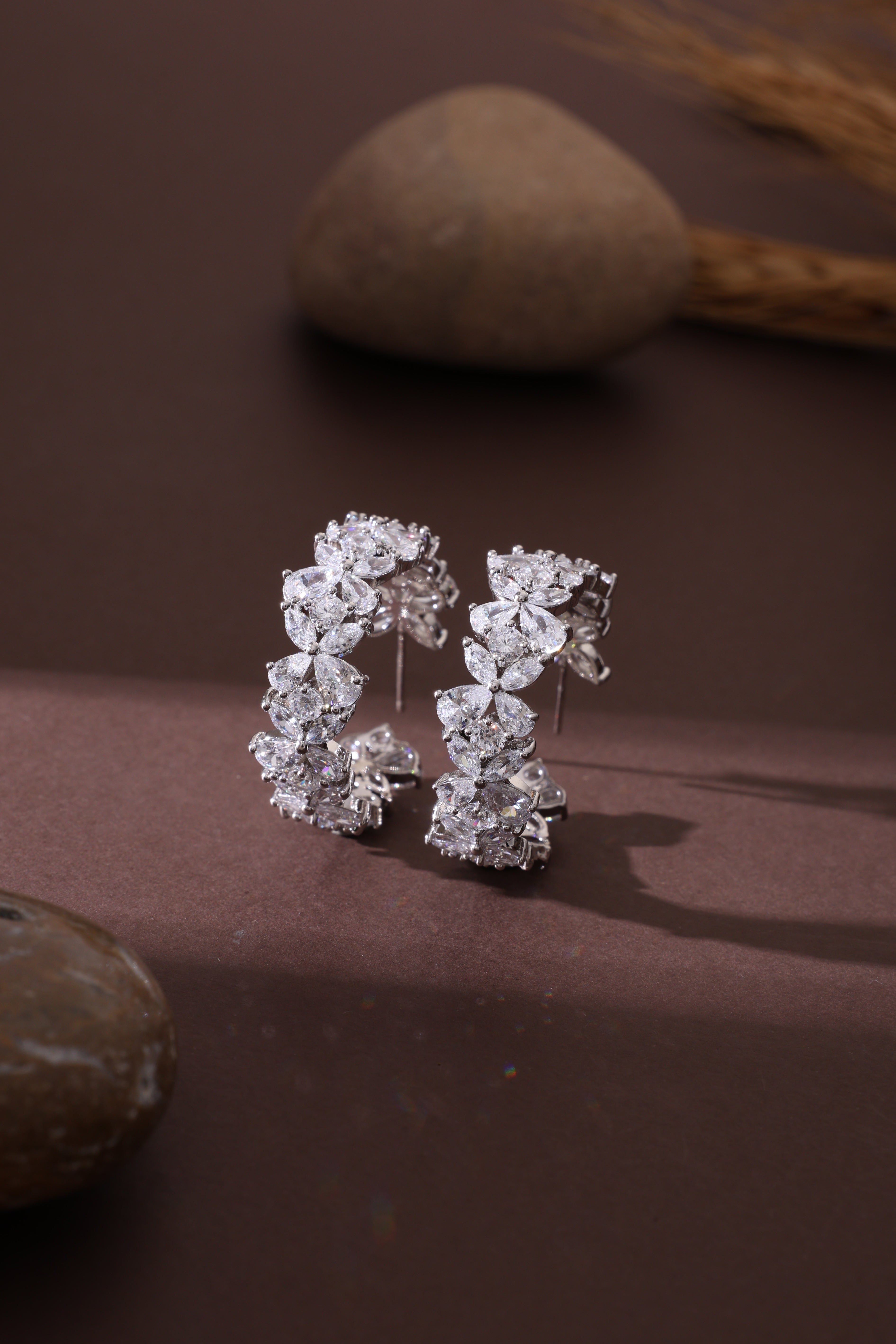 Fiora Bloom Earrings