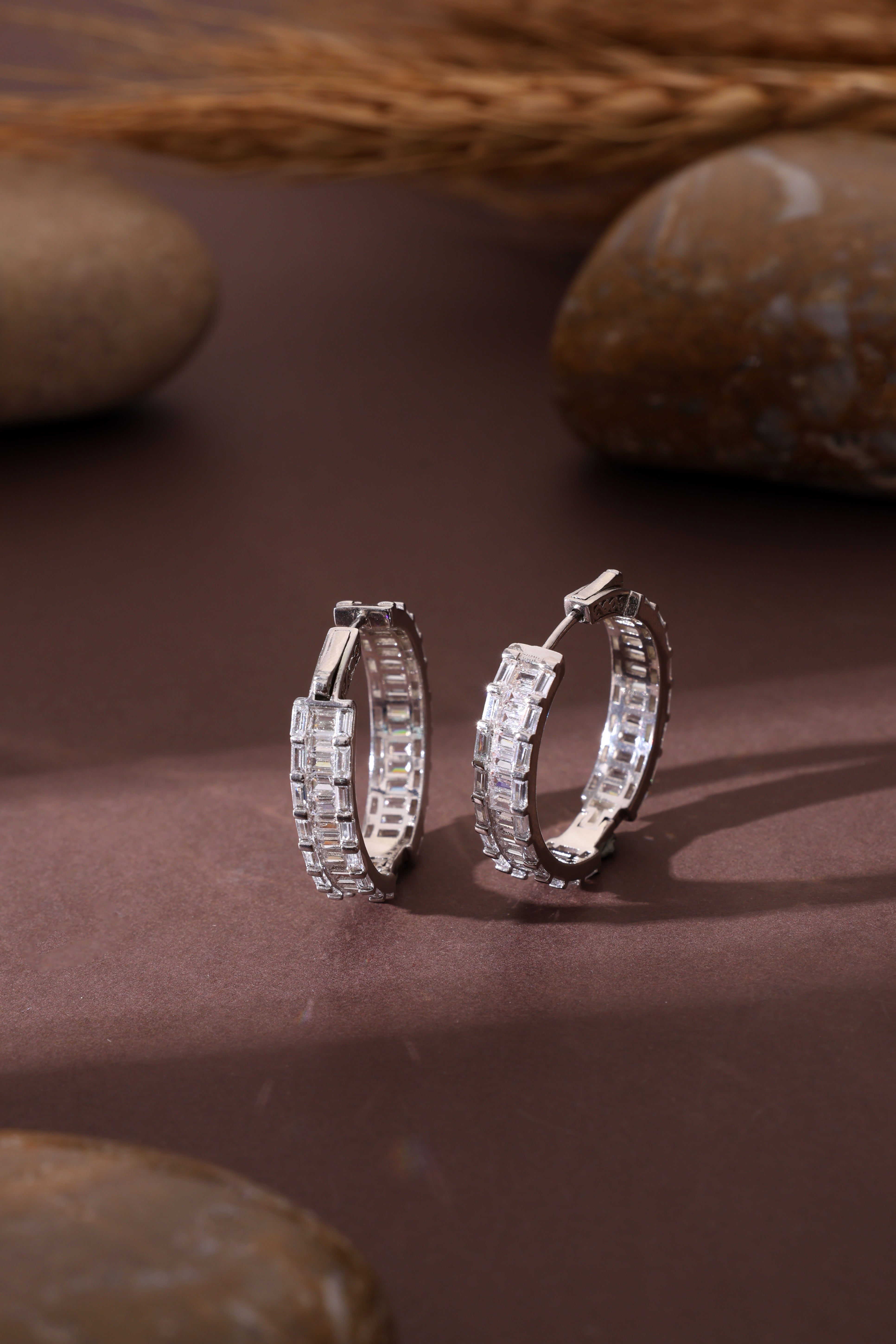 Elara Luxe Earrings