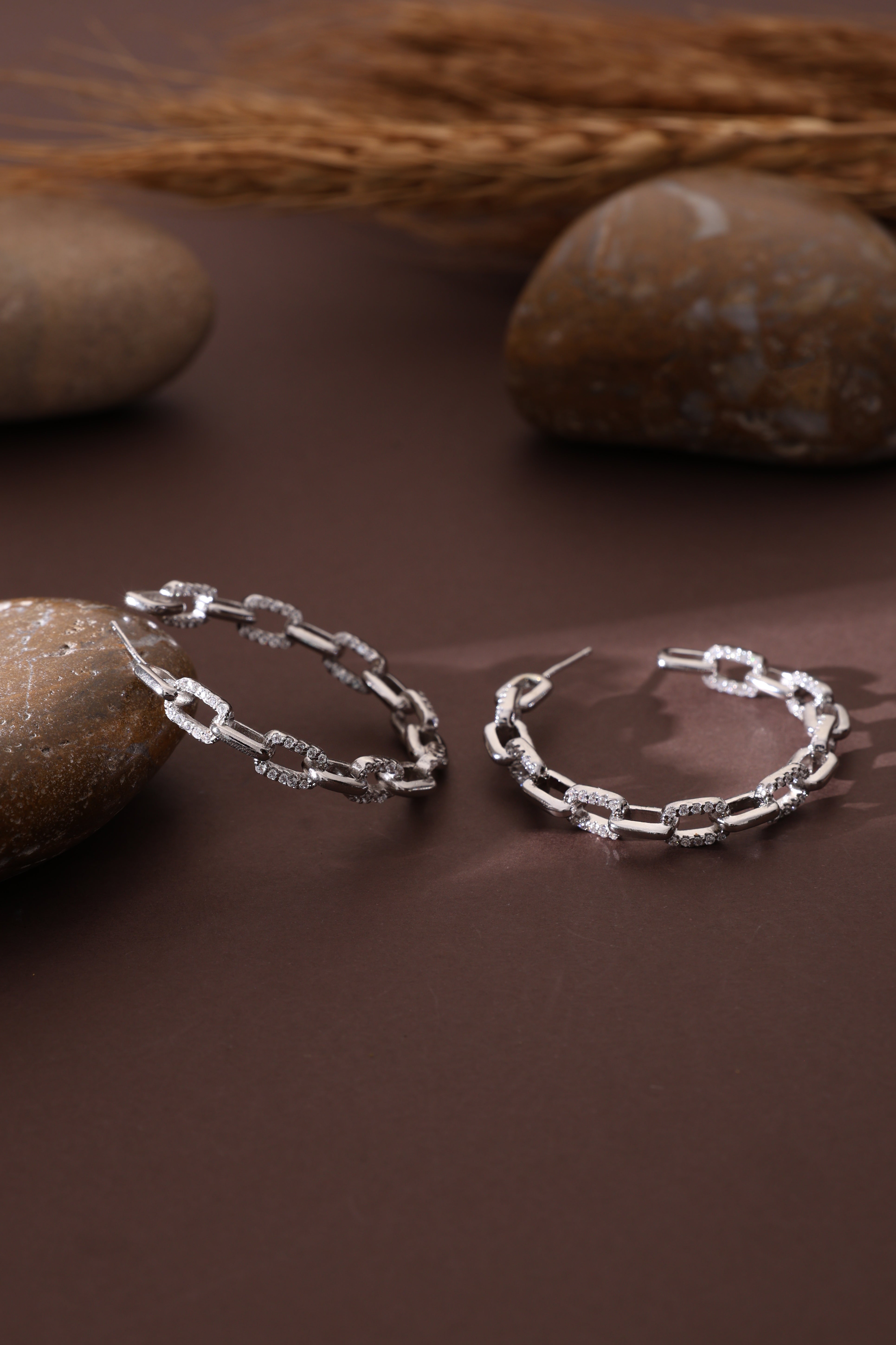 Serena Bloom Earrings