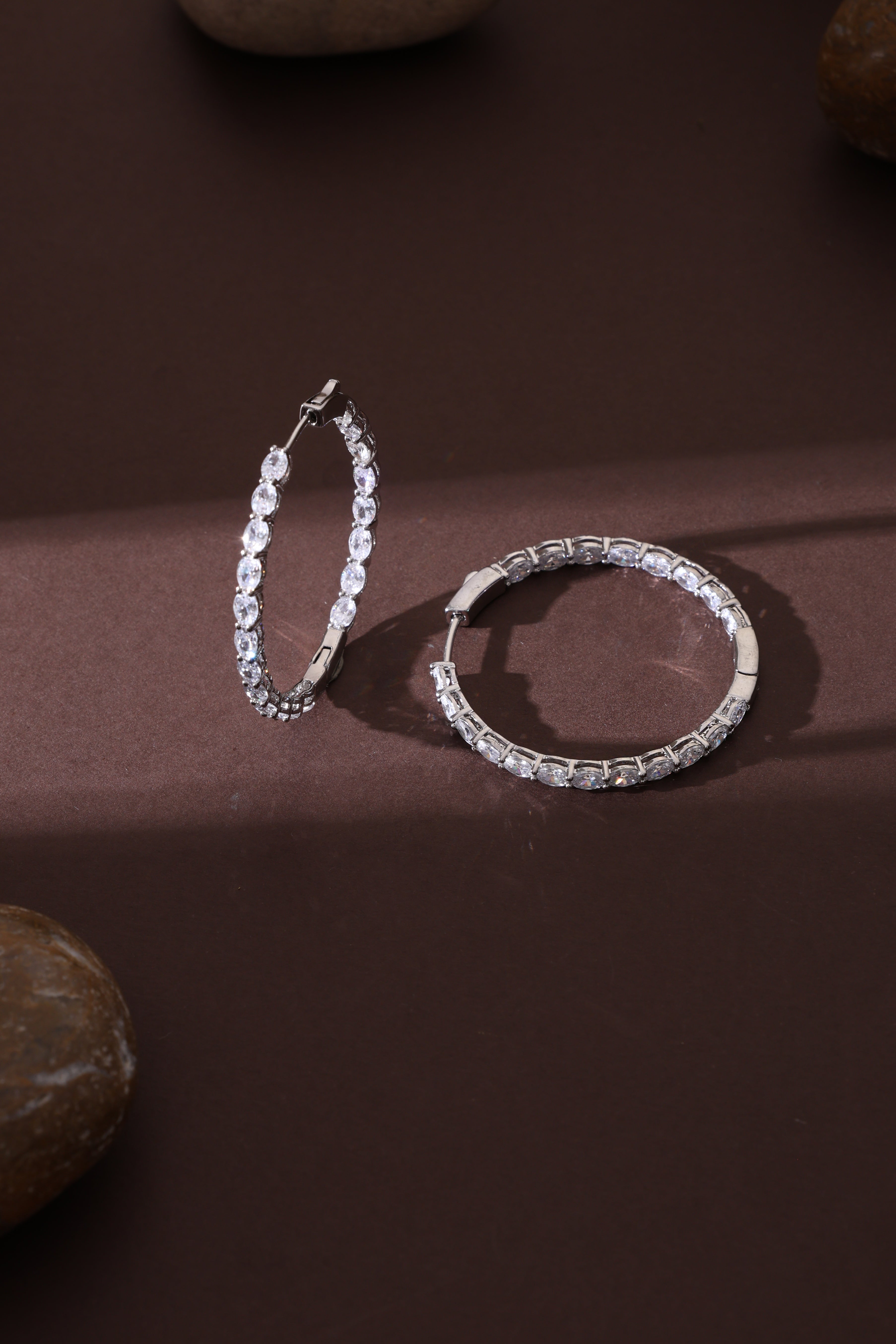 Adeline Shine Earrings