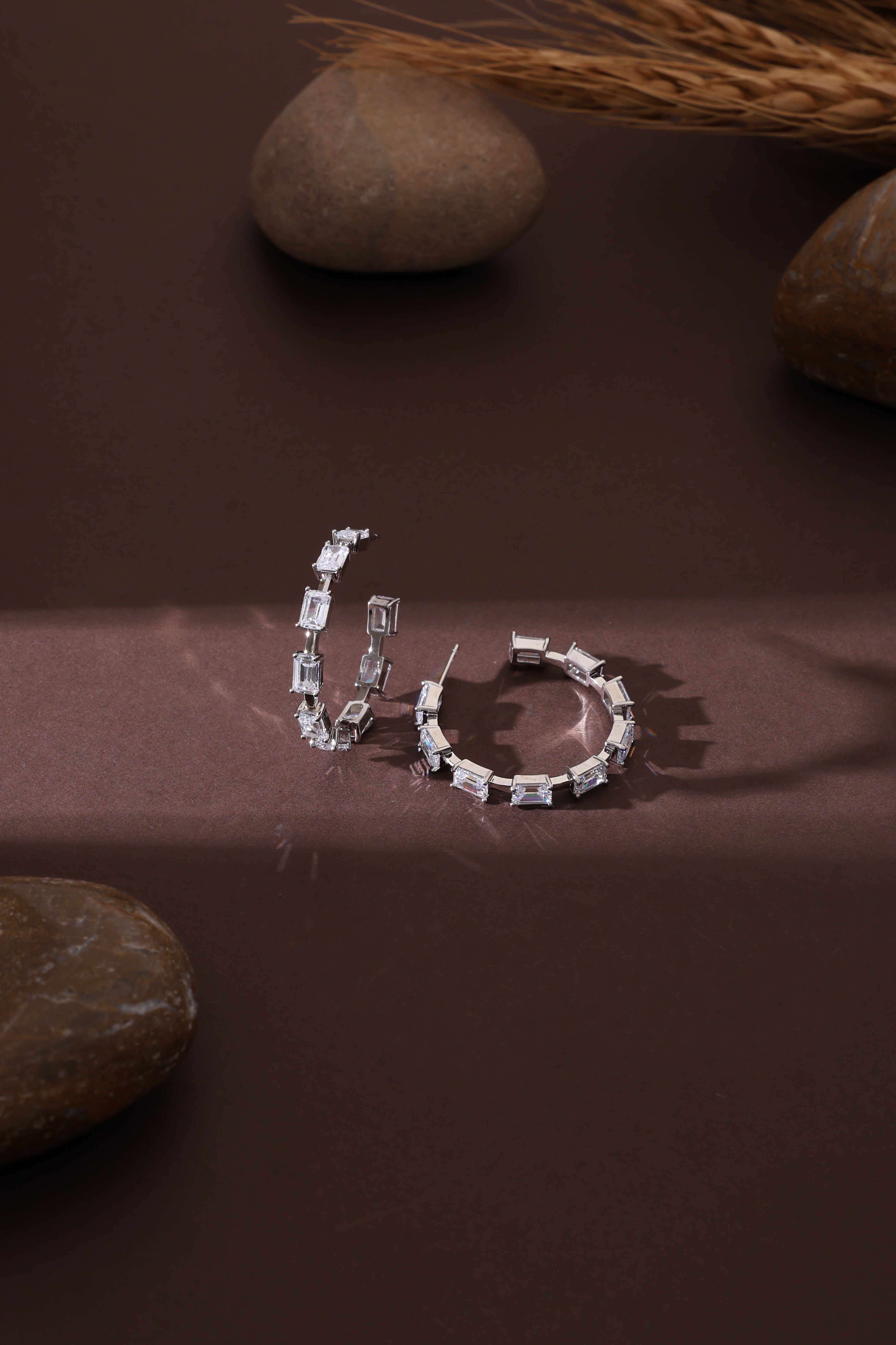 Belvina Earrings
