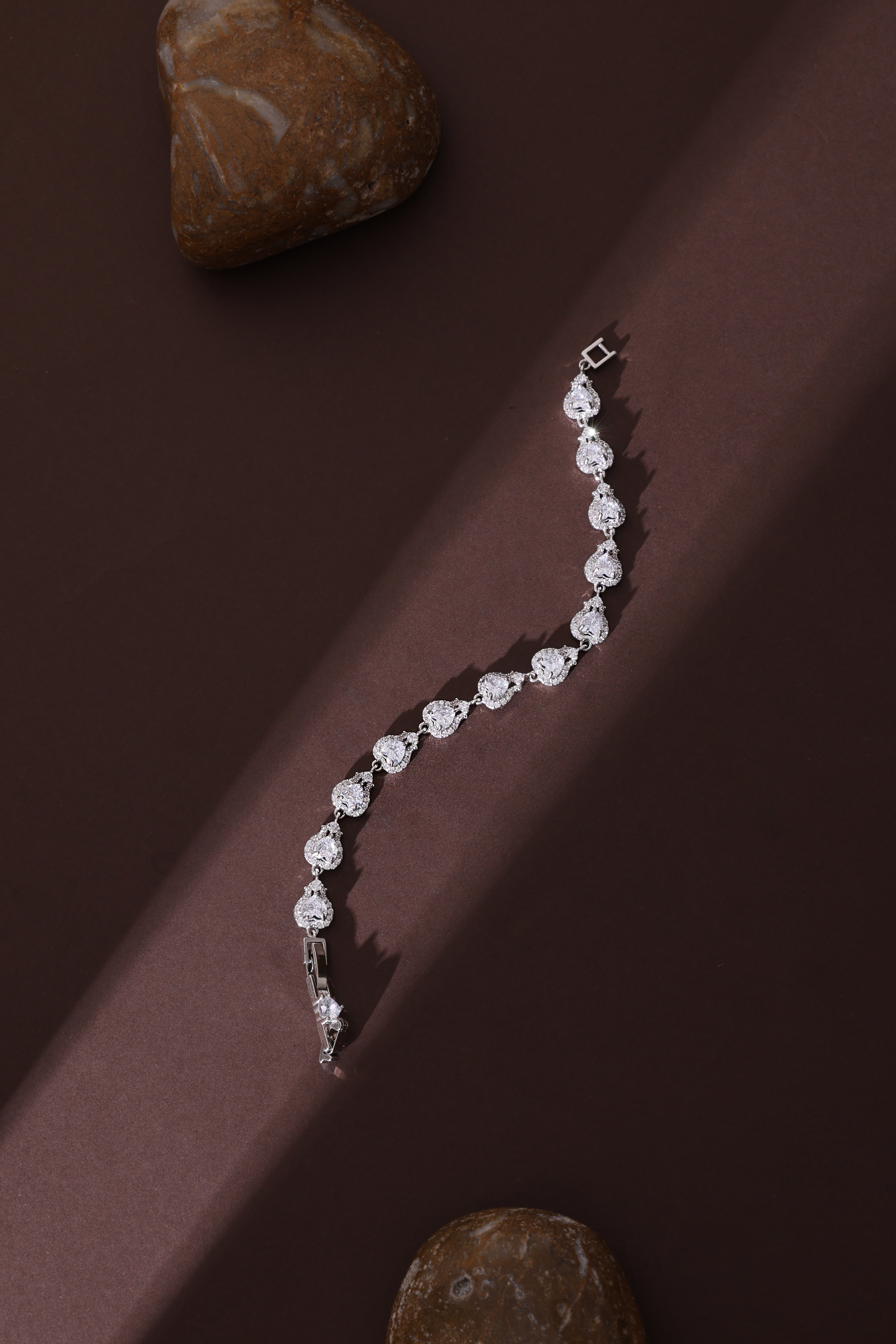 Starlit Bracelet