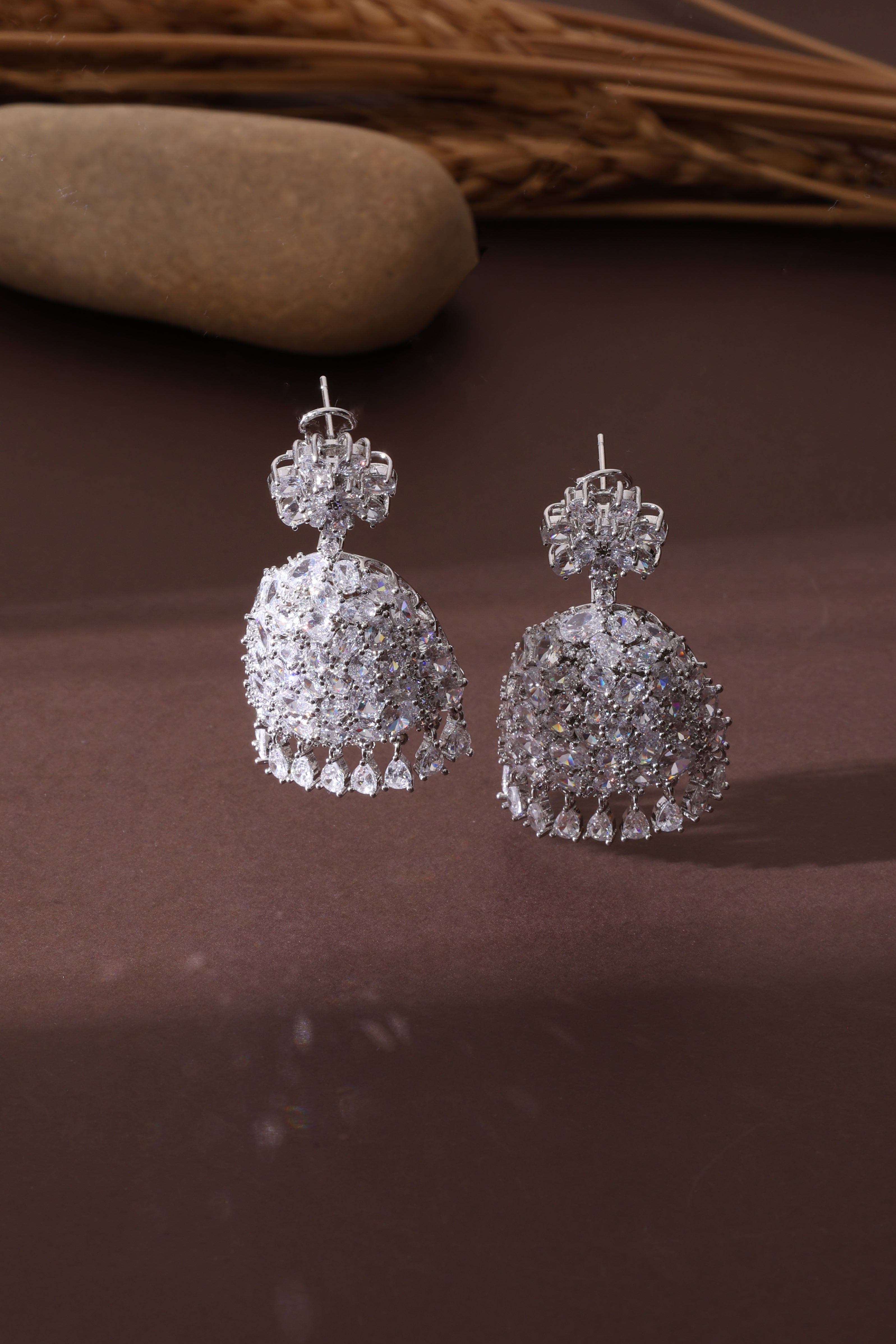 Amelie Bloom Earrings