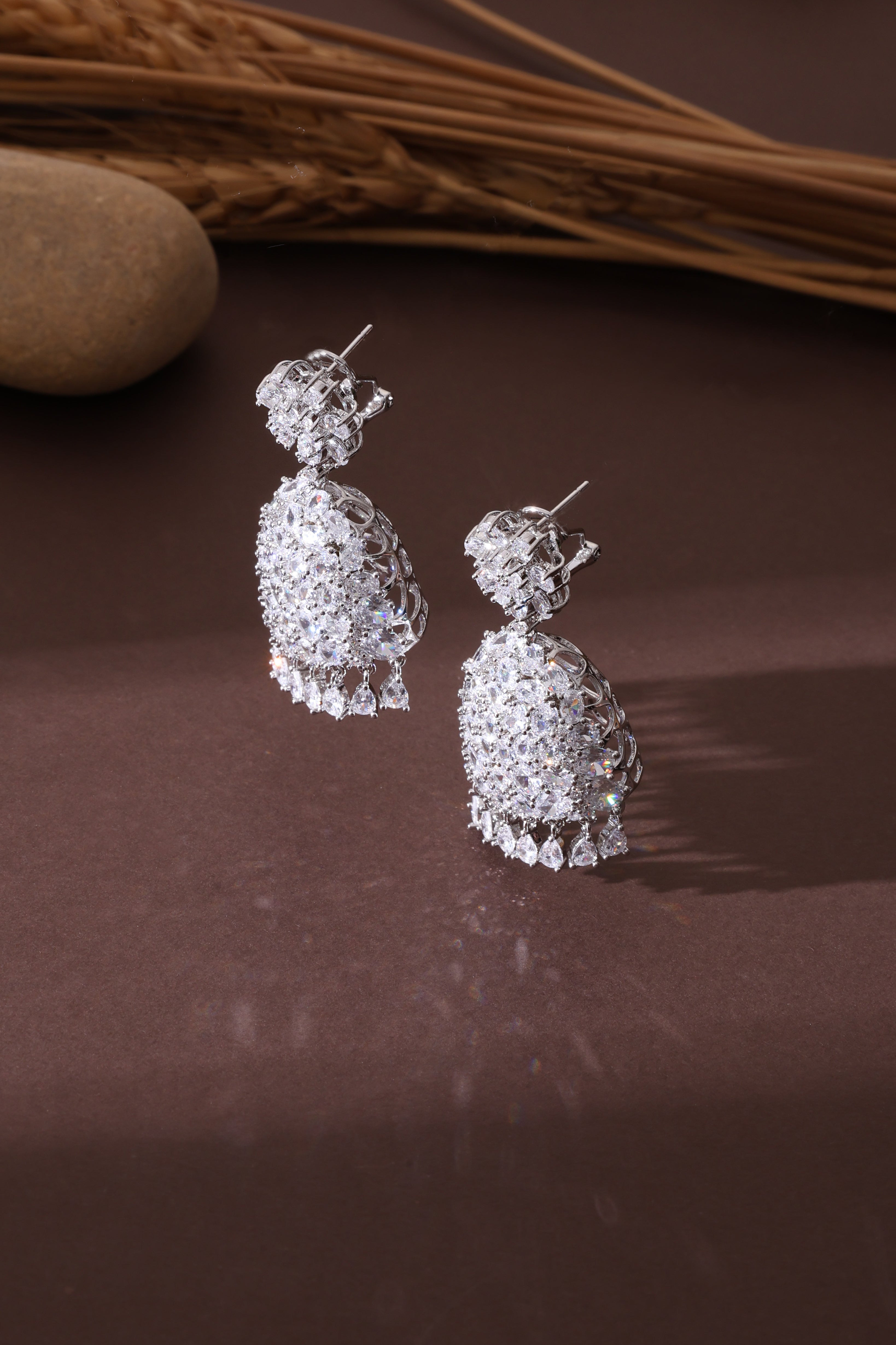 Amelie Bloom Earrings