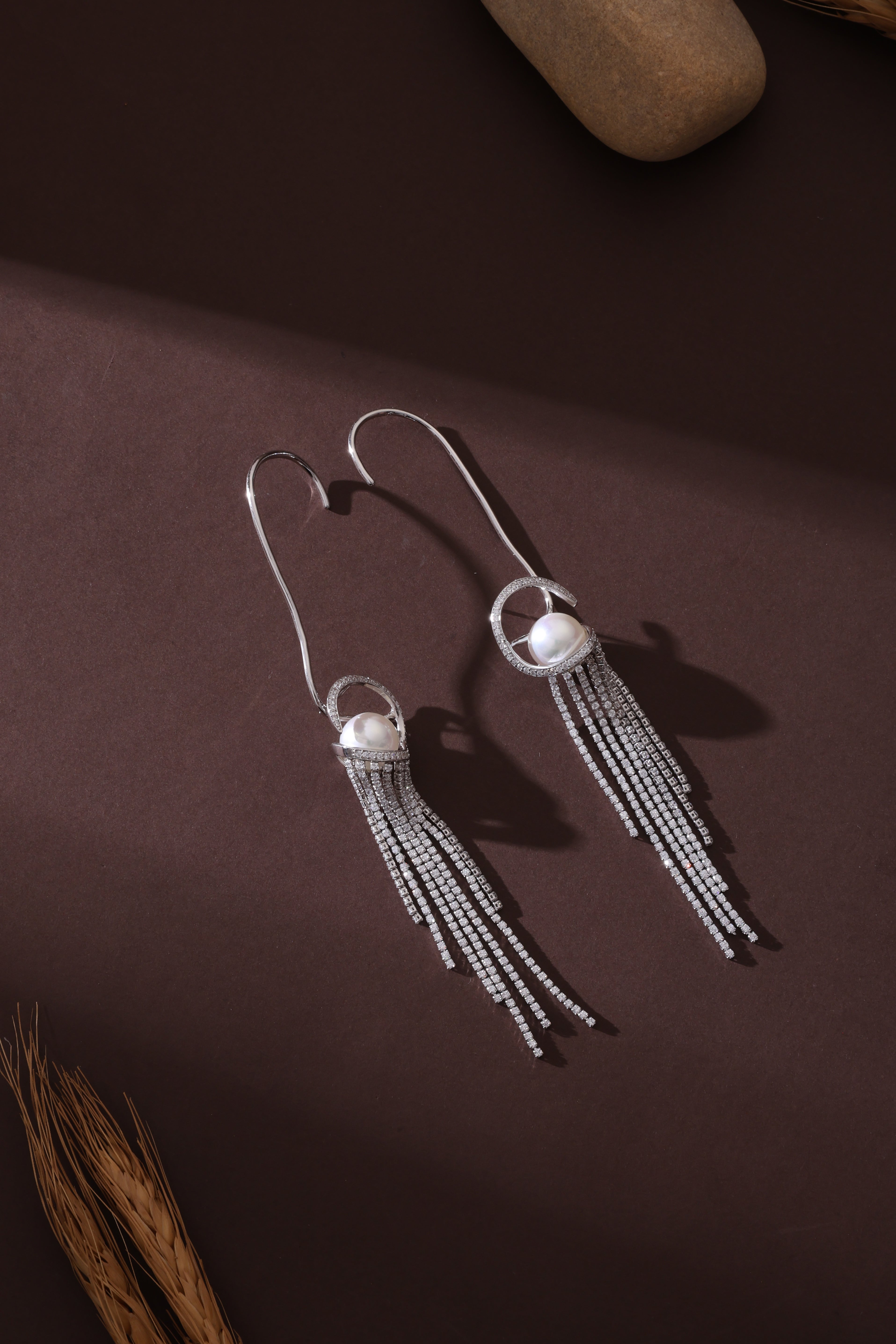 Celina Luxe Earrings