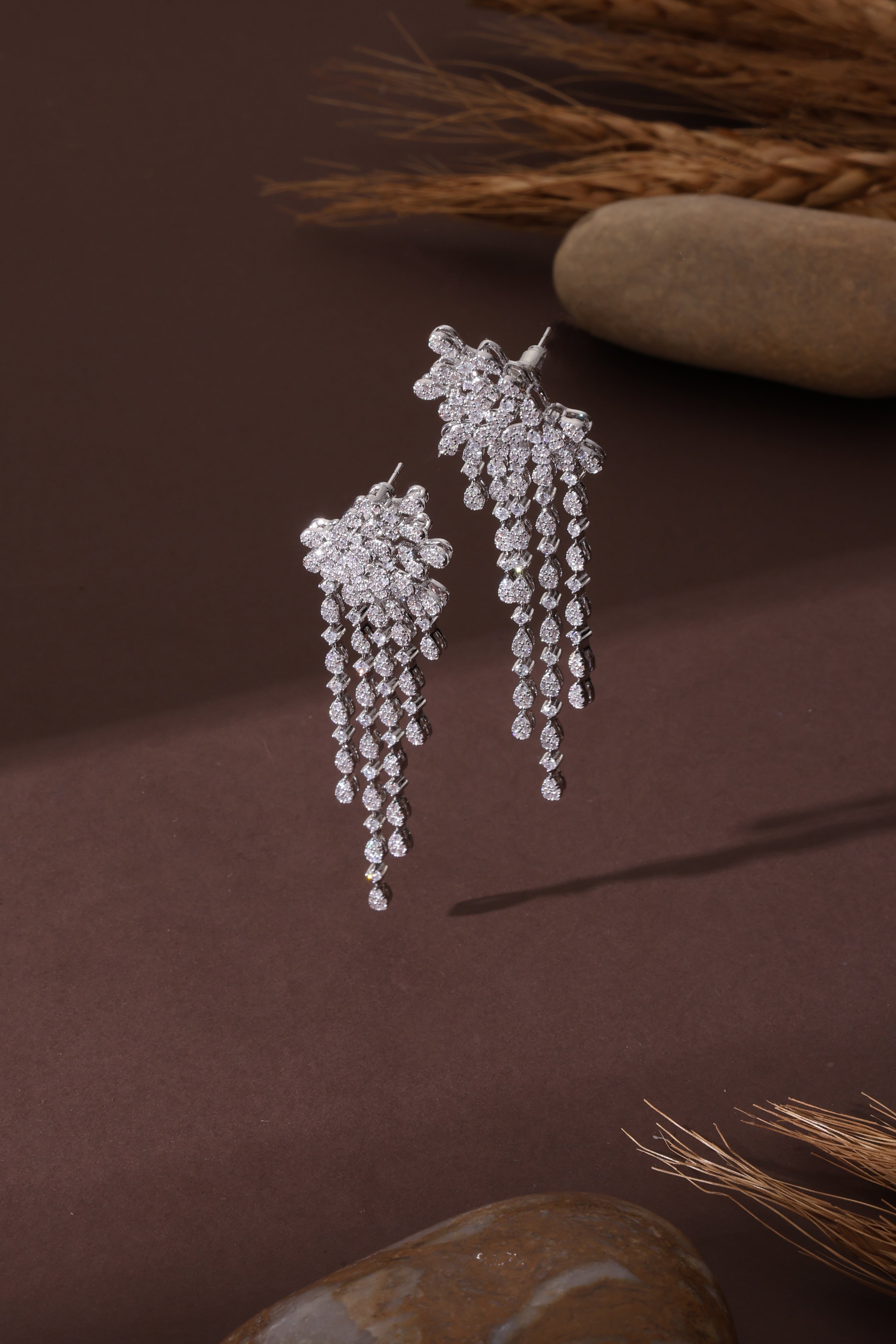 Brielle Grace Earrings