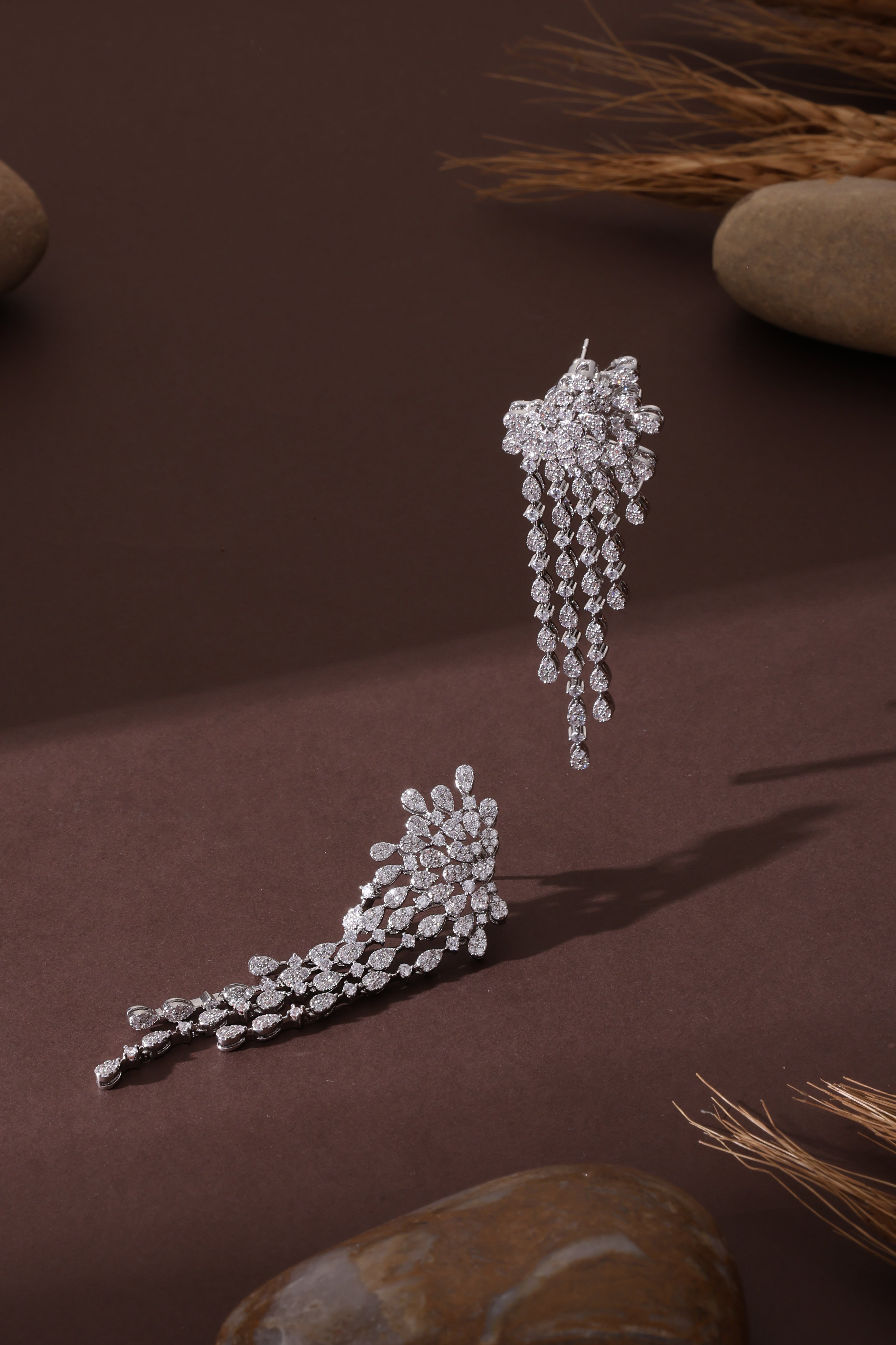 Brielle Grace Earrings