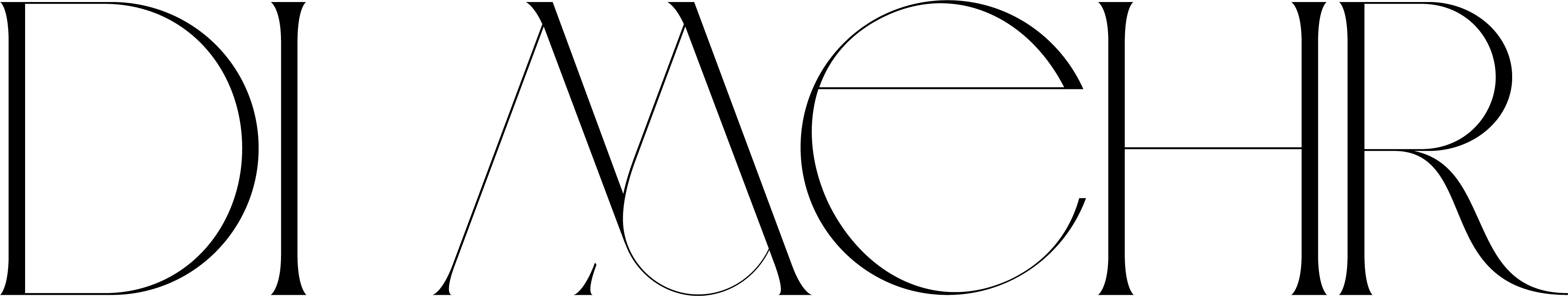Di Mehr
